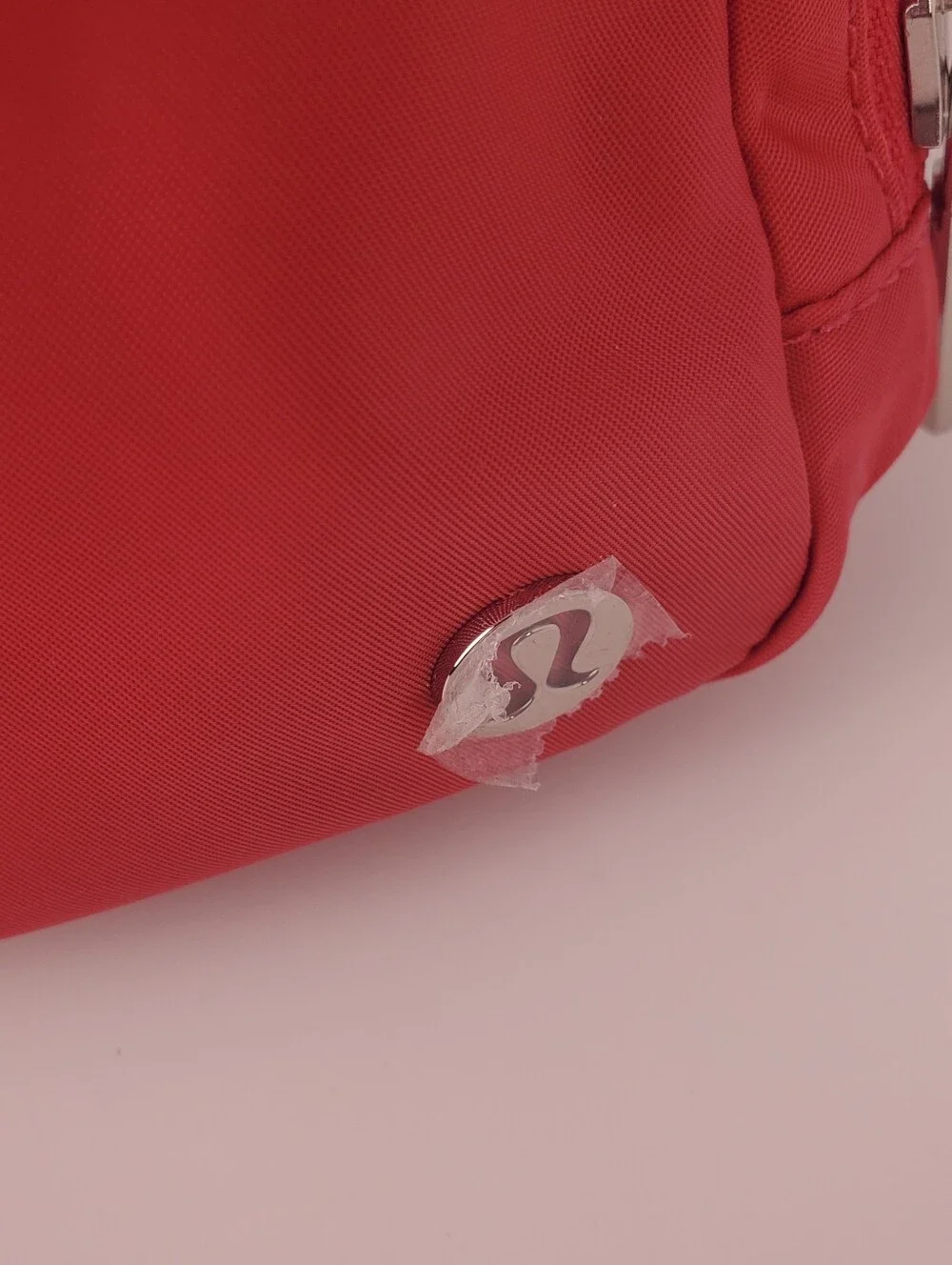 lululemon athletica Everywhere Belt Bag LU9AX2S CERI NWT